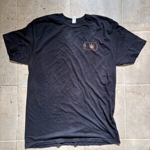 Good Company Bad Habits L T-Shirt